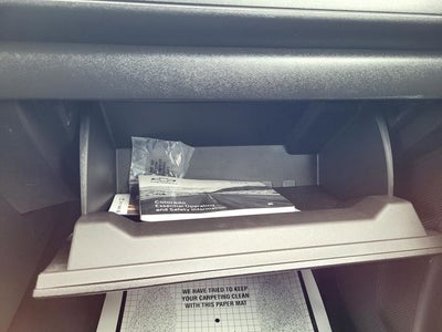 2023 Chevrolet Colorado Work Truck