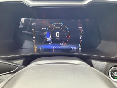 2023 Chevrolet Colorado Work Truck