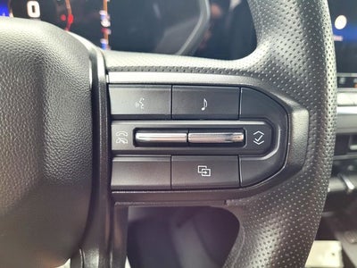 2023 Chevrolet Colorado Work Truck