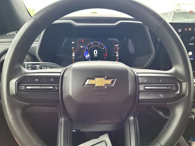 2023 Chevrolet Colorado Work Truck