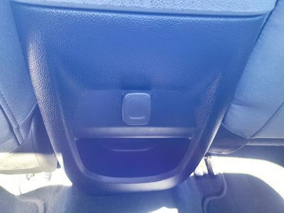 2021 Chevrolet Colorado Work Truck