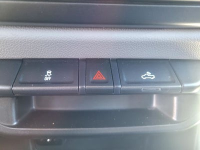 2021 Chevrolet Colorado Work Truck