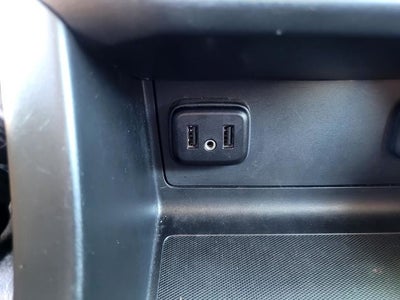 2021 Chevrolet Colorado Work Truck