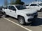 2021 Chevrolet Colorado Work Truck