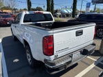 2021 Chevrolet Colorado Work Truck