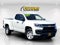 2022 Chevrolet Colorado Work Truck