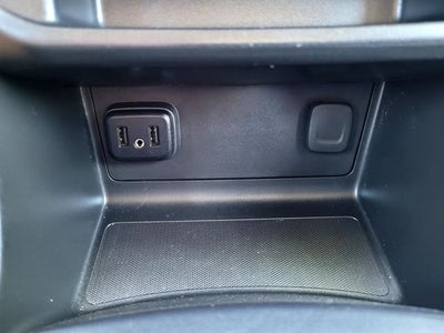 2022 Chevrolet Colorado Work Truck