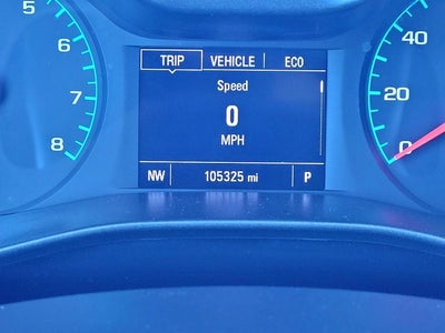 2022 Chevrolet Colorado Work Truck