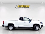 2022 Chevrolet Colorado Work Truck