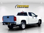 2022 Chevrolet Colorado Work Truck