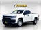 2022 Chevrolet Colorado Work Truck