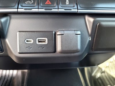 2021 Chevrolet Silverado 1500 WT