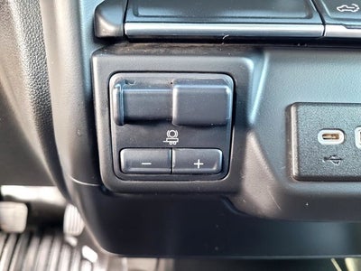 2021 Chevrolet Silverado 1500 WT