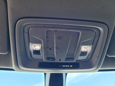 2021 Chevrolet Silverado 1500 WT