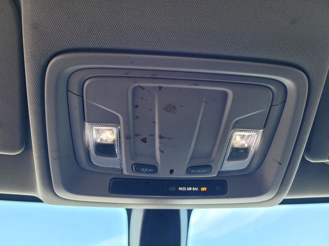 2021 Chevrolet Silverado 1500 WT