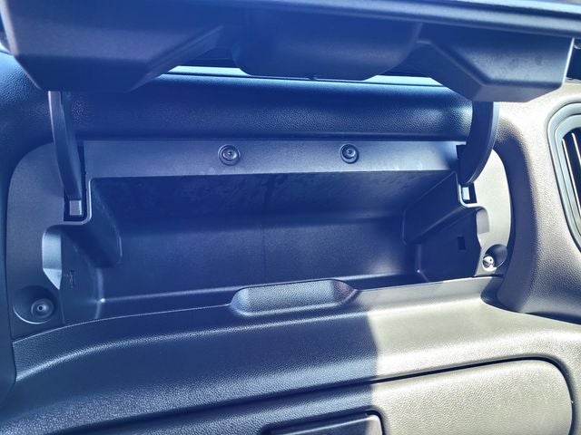 2021 Chevrolet Silverado 1500 WT