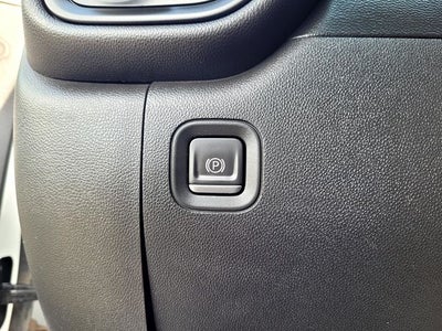 2021 Chevrolet Silverado 1500 WT