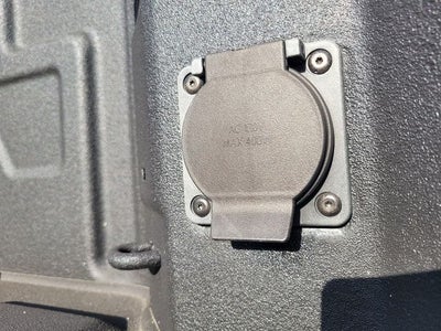 2025 Chevrolet Silverado 1500 RST DIESEL