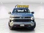 2025 Chevrolet Silverado 1500 RST DIESEL