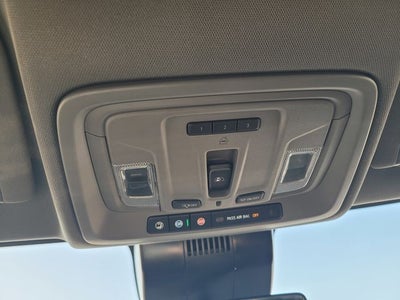 2025 Chevrolet Silverado 1500 RST DIESEL