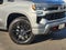 2025 Chevrolet Silverado 1500 RST DIESEL