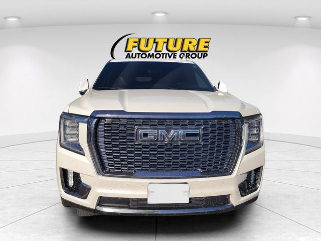 2024 GMC Yukon XL Denali Ultimate
