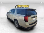 2024 GMC Yukon XL Denali Ultimate