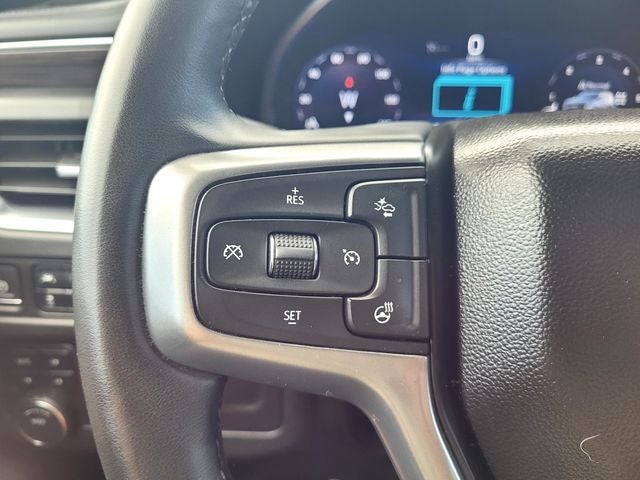 2024 Chevrolet Suburban Z71