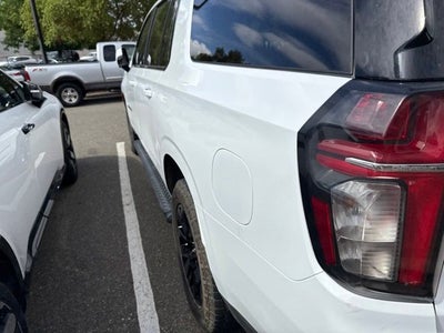 2024 Chevrolet Suburban Z71