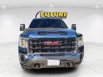 2021 GMC Sierra 3500HD Base diesel