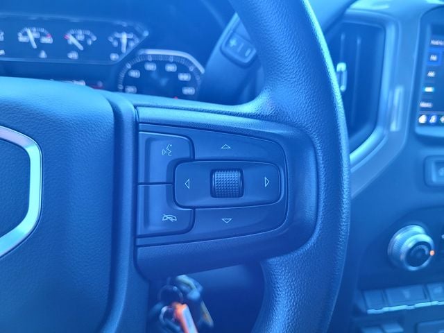 2021 GMC Sierra 3500HD Base diesel