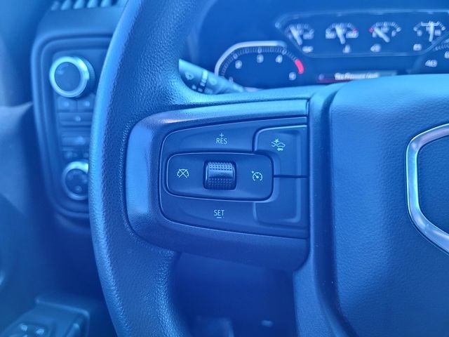 2021 GMC Sierra 3500HD Base diesel
