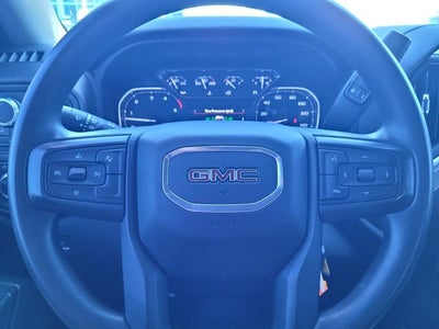 2021 GMC Sierra 3500HD Base diesel