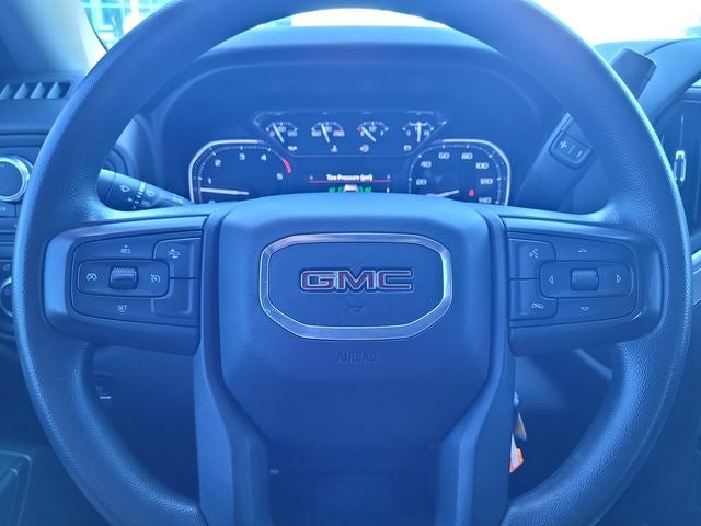2021 GMC Sierra 3500HD Base diesel