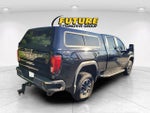 2021 GMC Sierra 3500HD Base diesel
