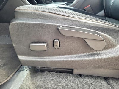 2021 GMC Canyon AT4 w/Leather 4WD