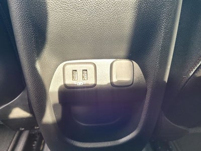 2021 GMC Canyon AT4 w/Leather 4WD