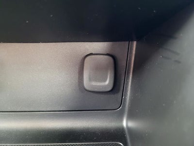 2021 GMC Canyon AT4 w/Leather 4WD