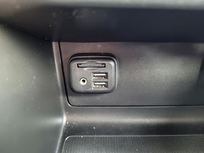 2021 GMC Canyon AT4 w/Leather 4WD