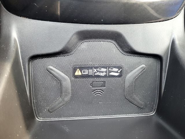 2021 GMC Canyon AT4 w/Leather 4WD