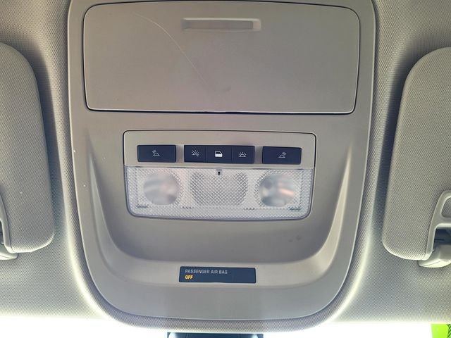 2021 GMC Canyon AT4 w/Leather 4WD