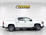 2021 GMC Canyon AT4 w/Leather 4WD