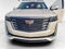 2022 Cadillac Escalade Premium Luxury Platinum