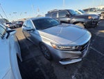 2021 Honda Accord Hybrid Base