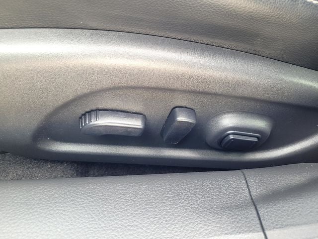 2017 Nissan Altima 2.5 SL