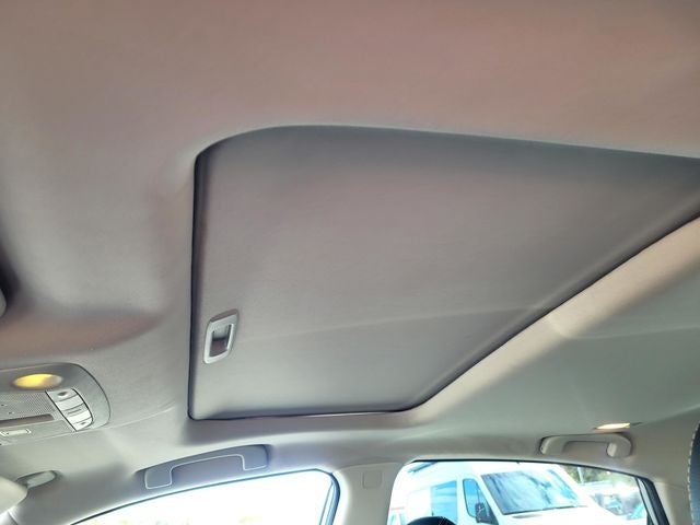 2017 Nissan Altima 2.5 SL