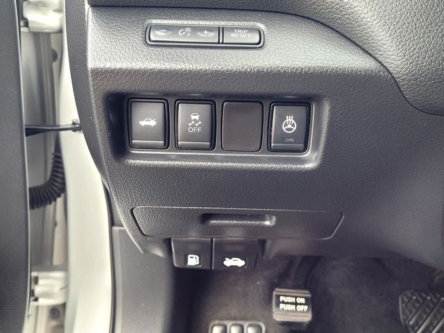 2017 Nissan Altima 2.5 SL