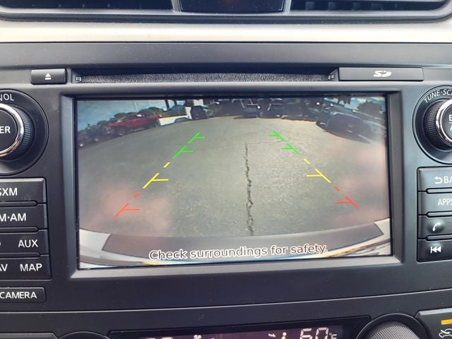 2017 Nissan Altima 2.5 SL