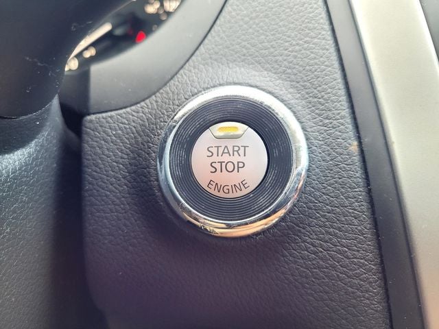 2017 Nissan Altima 2.5 SL