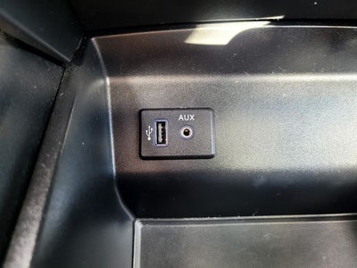 2017 Nissan Altima 2.5 SL